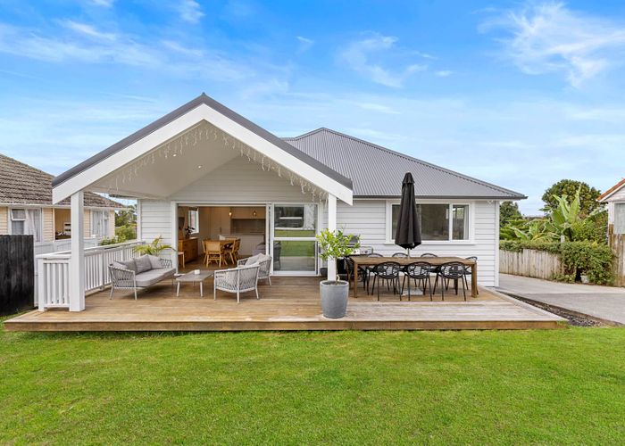  at 39 Paddington Street, Glen Innes, Auckland