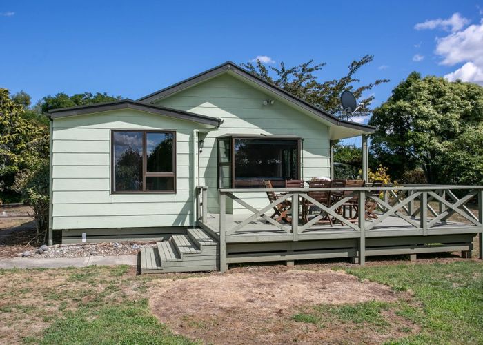  at 427D Matangi Road, Matangi, Hamilton