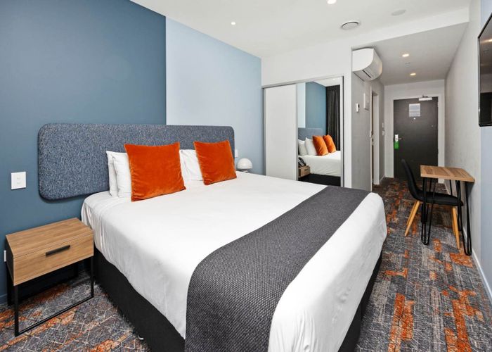  at 520/43C Gillies Avenue, Epsom, Auckland City, Auckland