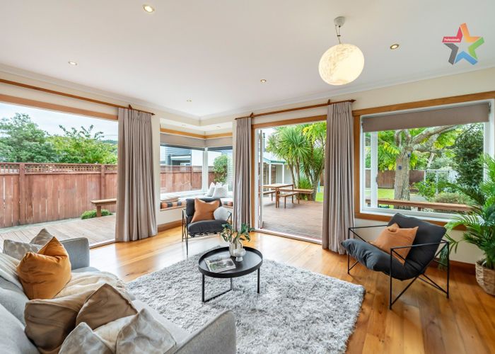  at 21 Central Terrace, Alicetown, Lower Hutt
