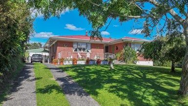  at 25 Station Street, Tirau