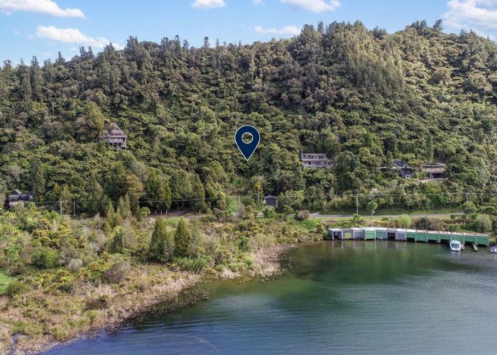  at 520 Spencer Road, Lake Tarawera, Rotorua, Bay Of Plenty