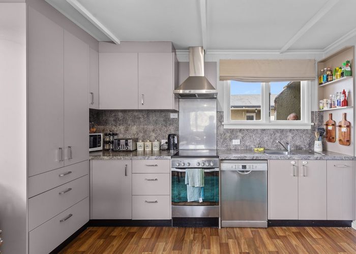  at 25 Thornhill Street, Rockdale, Invercargill