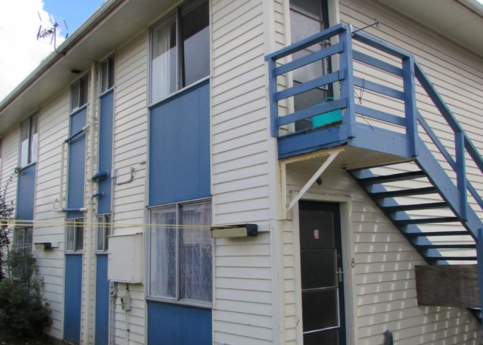  at 6/36 Leighton Avenue, Waiwhetu, Lower Hutt, Wellington