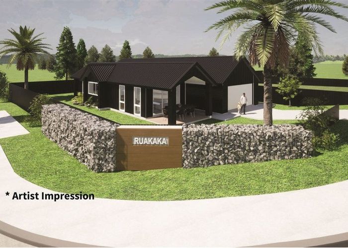  at Lots 1 & 3 Tamure Place, Ruakaka, Whangarei, Northland
