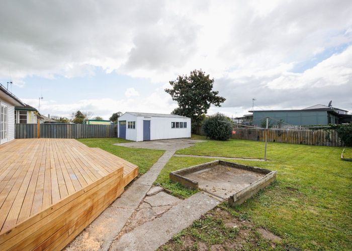  at 25 Cardiff Street, Awapuni, Palmerston North, Manawatu / Whanganui