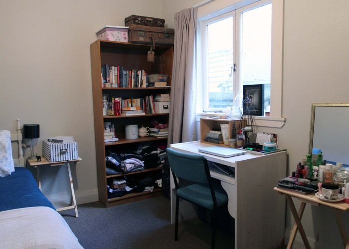  at 3B Maurice Terrace (1st & 2nd year students welcome), Te Aro, Wellington, Wellington