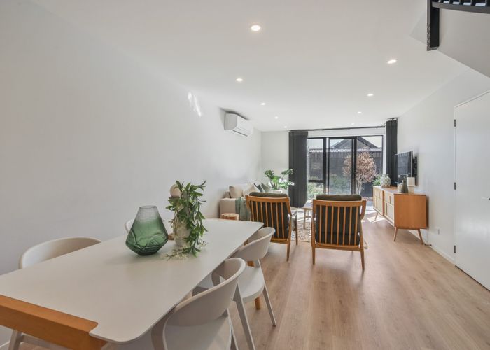  at 8/143 Cranford Street, St. Albans, Christchurch City, Canterbury