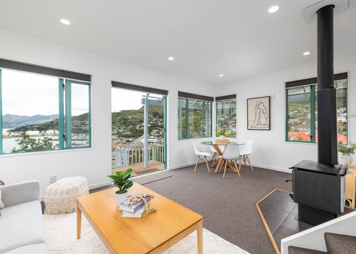  at 53 Reserve Terrace, Lyttelton, Lyttelton