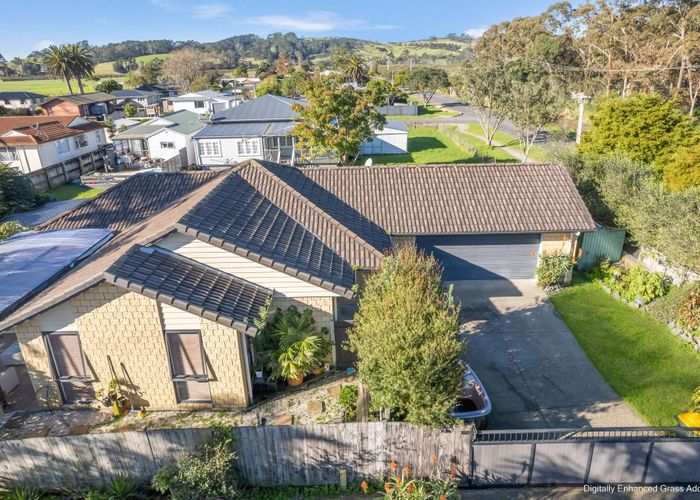  at 45B Springs Road, Parakai, Rodney, Auckland