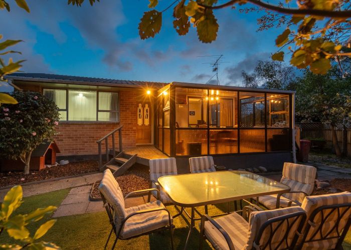  at 12 William Booth Grove, Trentham, Upper Hutt