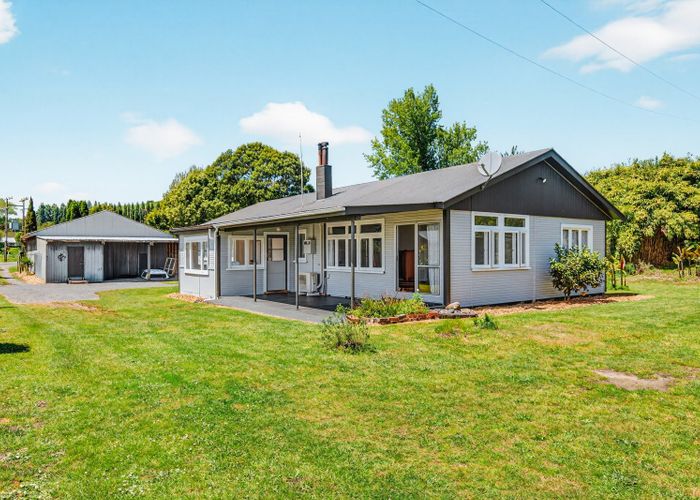  at 31A State Highway 41, Taumarunui, Ruapehu, Manawatu / Whanganui