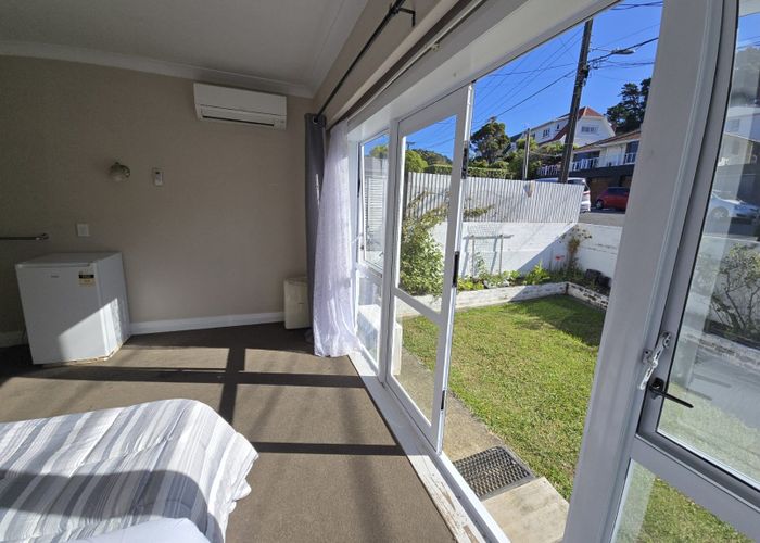 at 3/165 Moxham Ave, Hataitai, Wellington, Wellington