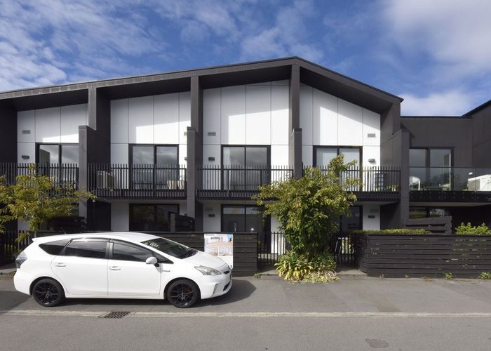  at 29/8-6 Waverley Street, Sydenham, Christchurch City, Canterbury
