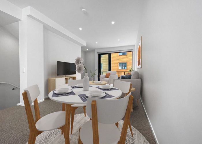  at 21 Arney Street, Newtown, Wellington, Wellington