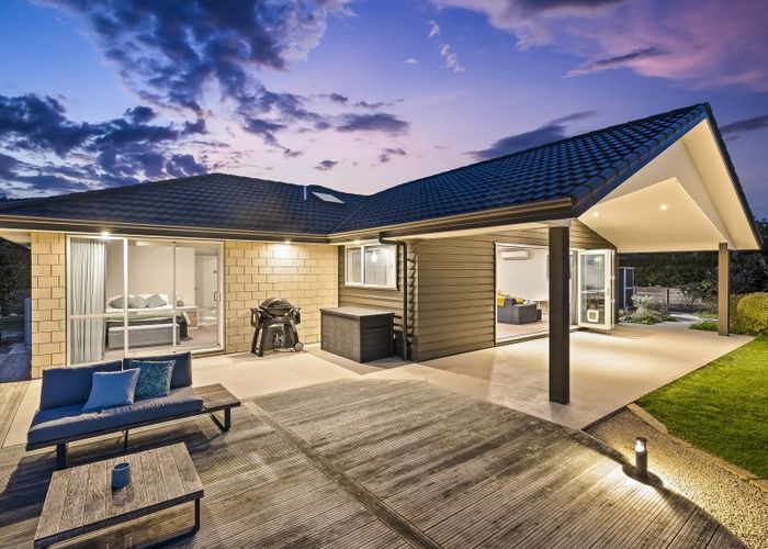 at 18 Mountain View Drive, Otaki