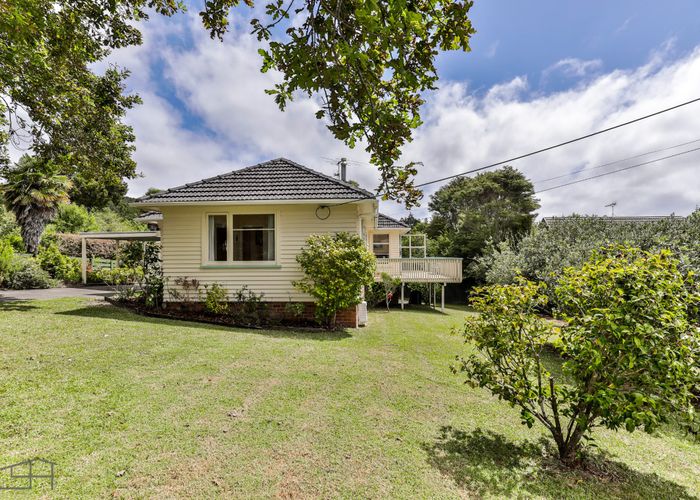  at 1/171 Atkinson Road, Titirangi, Auckland