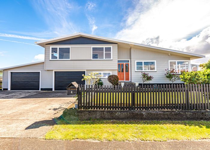  at 4 Lindsey Crescent, Springvale, Whanganui, Manawatu / Whanganui
