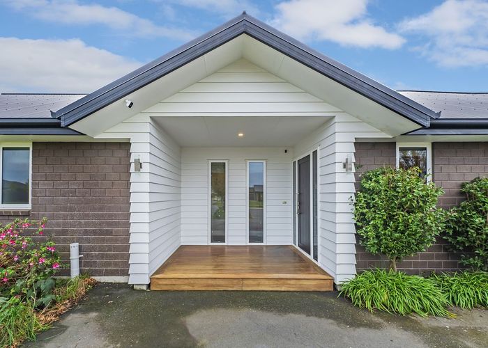  at 2 Highworth Crescent, Rolleston, Selwyn, Canterbury