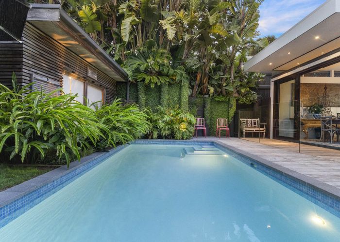  at 56 John Street, Ponsonby, Auckland City, Auckland