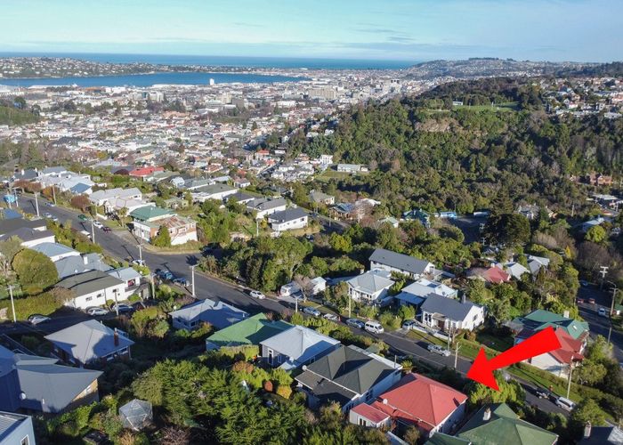  at 58 Orbell Street, Dalmore, Dunedin, Otago