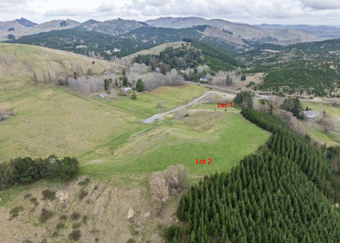  at 1667 / 2 Kahuranaki Road, Kahuranaki, Hastings, Hawke's Bay