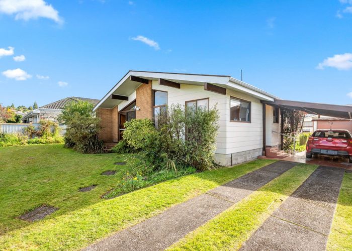  at 34 Neri Crescent, Pomare, Rotorua