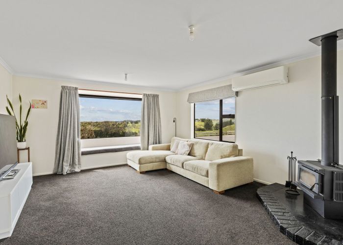  at 805 Richmond Road, Lepperton, New Plymouth