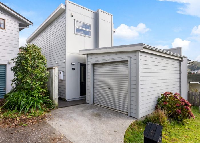  at 10A Abilene Crescent, Churton Park, Wellington