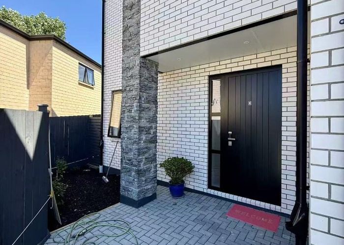  at 28D Kereru Street, Henderson, Waitakere City, Auckland
