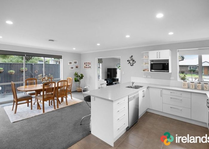  at 65 Brookwater Avenue, Northwood, Christchurch