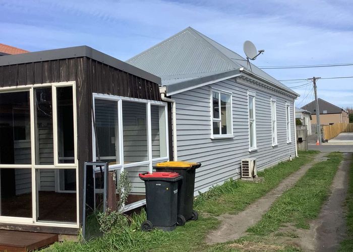  at 49 King Street, Sydenham, Christchurch