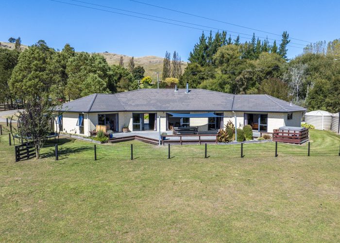  at 1324 Glengarry Road, Puketapu