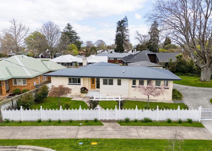  at 36 Grey Street, Cambridge, Waipa, Waikato