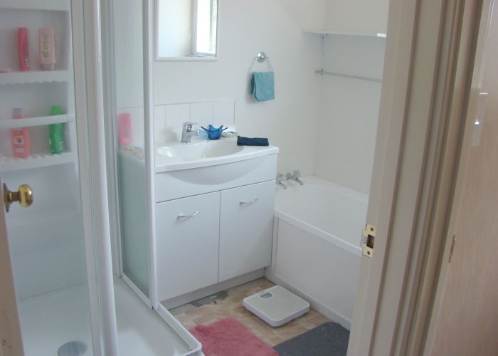  at 64A Fox Street, Hamilton East, Hamilton
