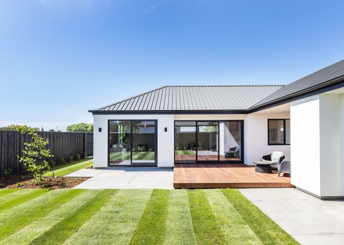  at 20 Accrington Drive, Marshland, Christchurch