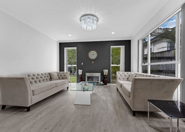  at 35 Packspur Drive, Flat Bush, Manukau City, Auckland