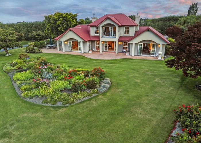  at 130 Merton Road, Fernside, Waimakariri, Canterbury