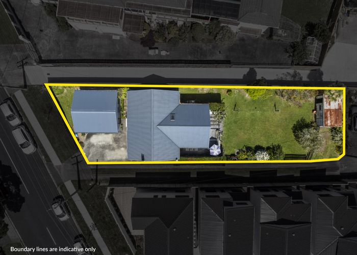  at 43 KOWHAI RD, Mairangi Bay, Auckland