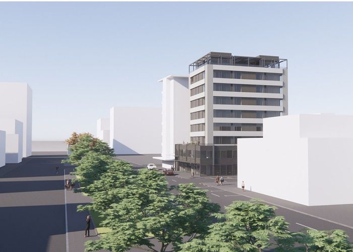  at 34 Kent Terrace, Te Aro, Wellington, Wellington