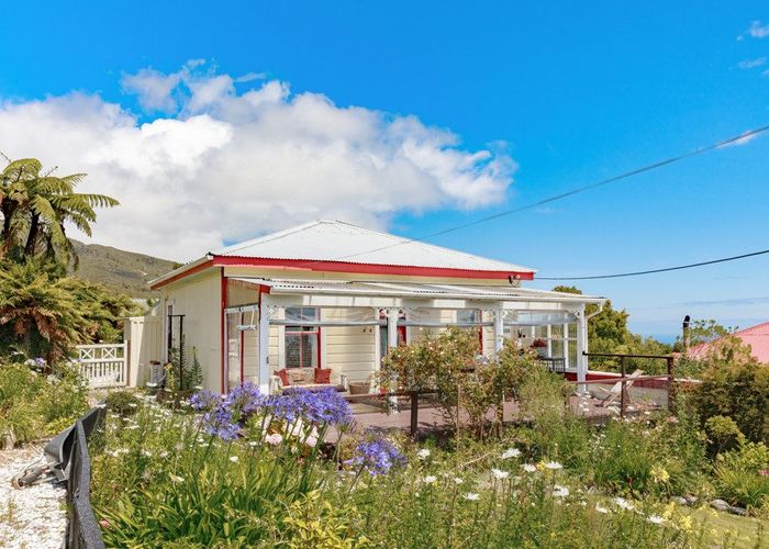  at 55 Blake Street, Millerton, Buller, West Coast