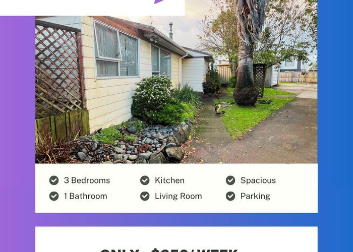  at 13 Ribot Place, Randwick Park, Manukau City, Auckland