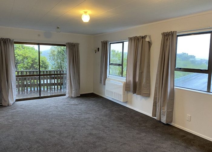  at Newlands, Wellington, Wellington