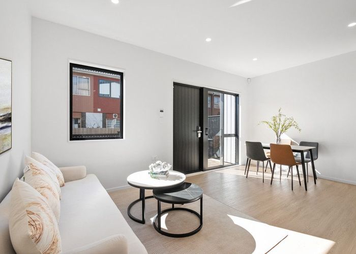  at Lot 10/20 Seabrook Ave, New Lynn, Waitakere City, Auckland