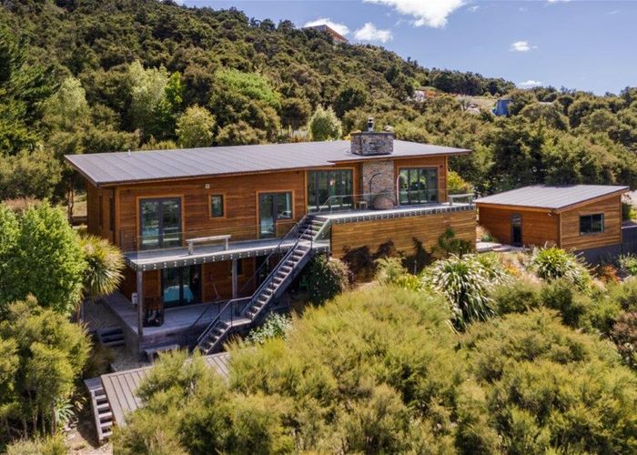  at 65 Kanuka Rise, Albert Town, Wanaka