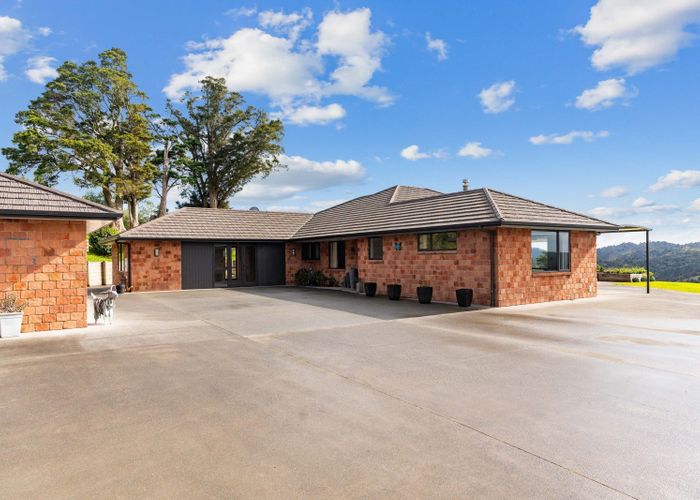  at 318 Vinegar Hill Road, Kamo