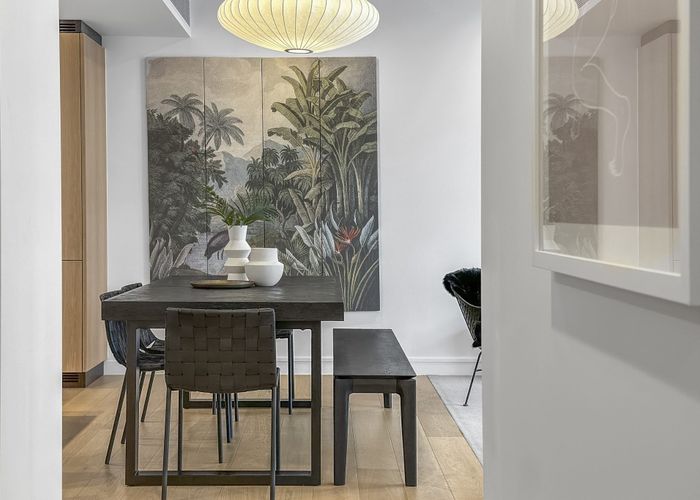  at 401/155 Beaumont St, Wynyard Quarter, Auckland City, Auckland