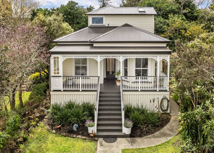  at 23 Prospect Terrace, Mount Eden, Auckland City, Auckland