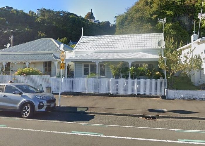  at 64 Battery Road, Ahuriri, Napier