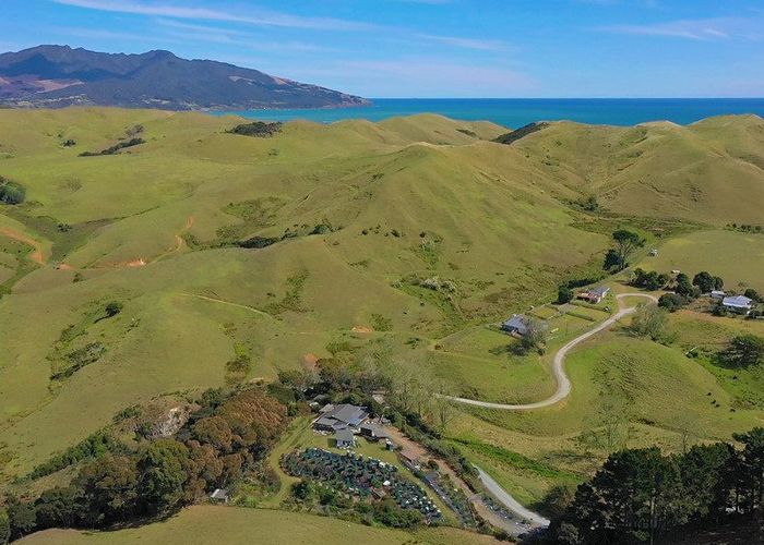  at 207 Te Akau Wharf Road, Te Akau